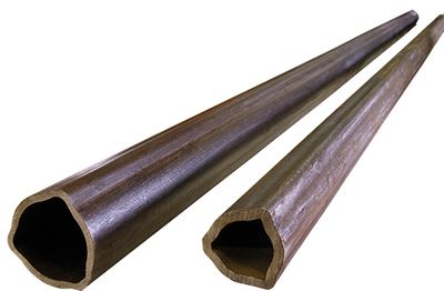 Shaft &amp; Tubes