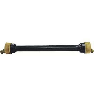 PTO Shaft Assemblies
