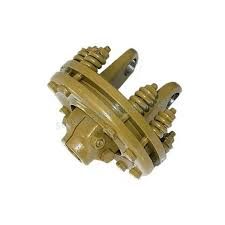 PTO Clutch Parts