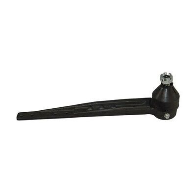 Sickle Heads &amp; Bushings