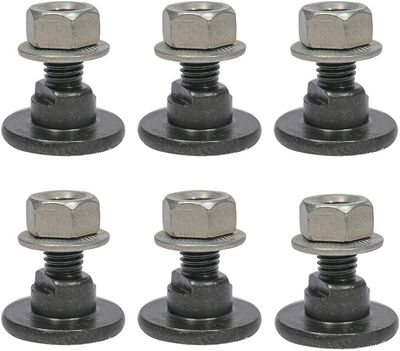 Disc Mower Parts