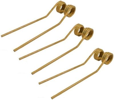 Tedder Parts