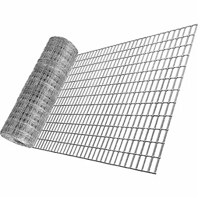 Welded Wire &amp; Hardware Cloth Fencing