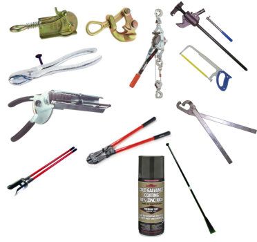 Fencing Tools