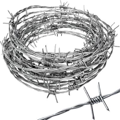 Barb Wire