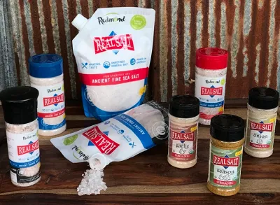 Redmond Life Products