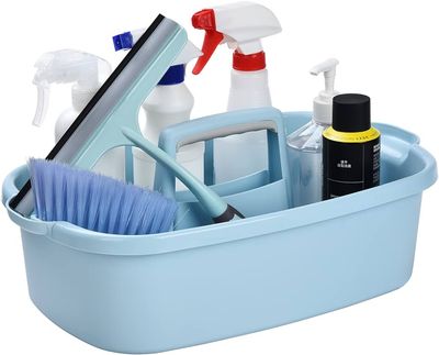 Cleaning Supplies