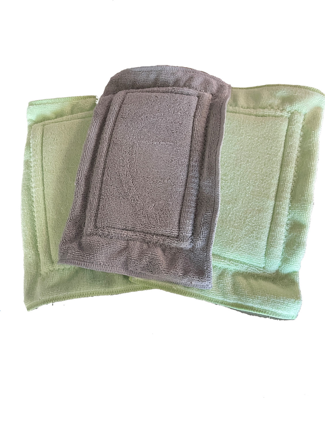 Microfiber Mop Pad For AT300