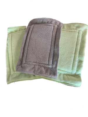 Microfiber Mop Pad For AT300