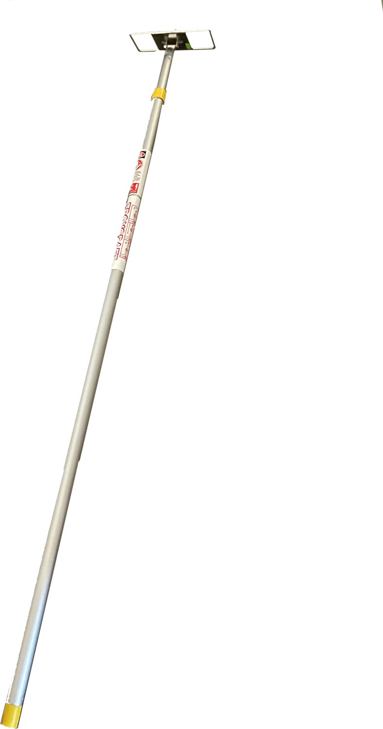 Telescopic Ceiling Mop Handle Telescopic Ceiling Mop Handle