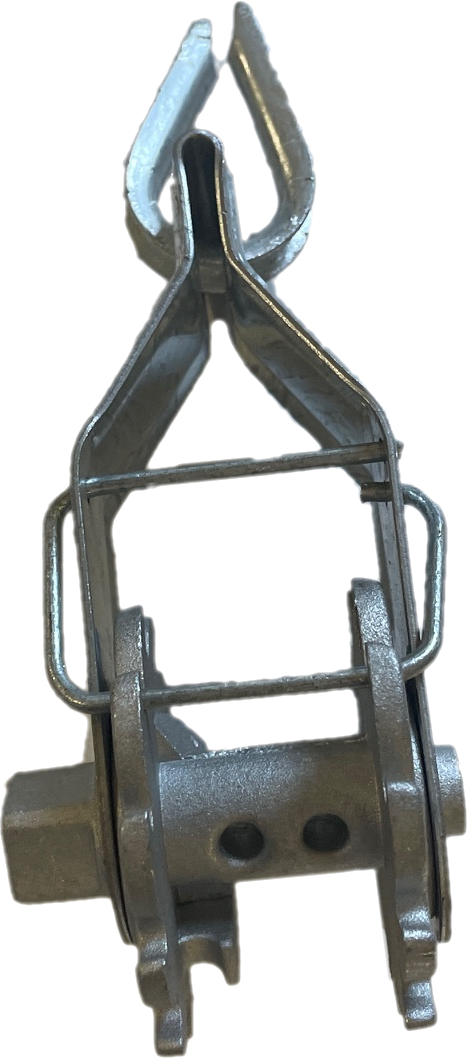 Washline Cable Tightener