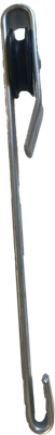 Washline Spacer w/1-Wheel