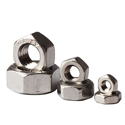 Hex Nuts