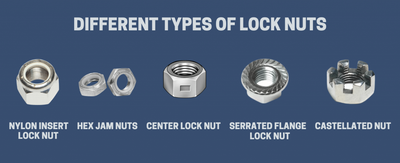 Lock Nuts
