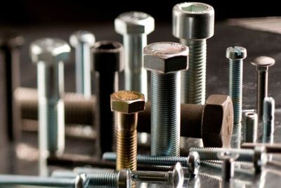 Bolts