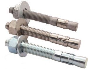 Wedge Anchors