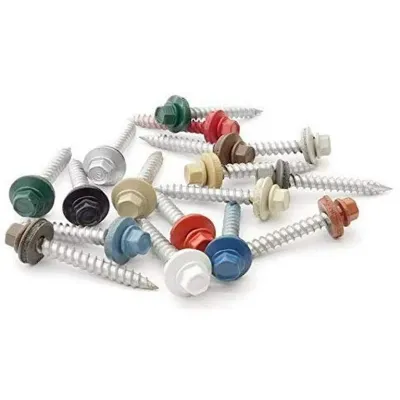 Roofing Screws