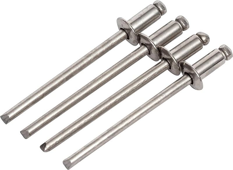 Pop Rivets