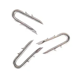 Fencing Staples