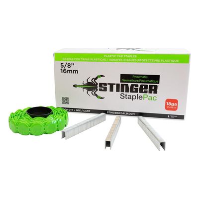 Stinger Staples