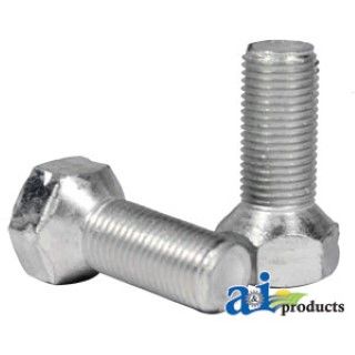 Wheel Bolts