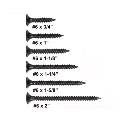 Drywall Screws