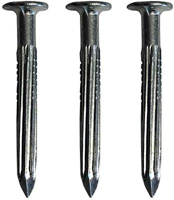 Masonry Nails