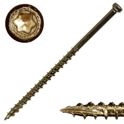 Trim Screws