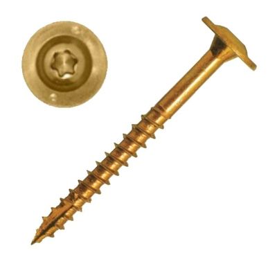 Cabinet Screws