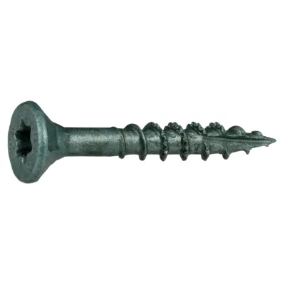 Deck Screws