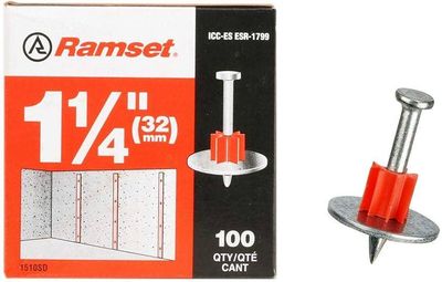 Ramset Fasteners