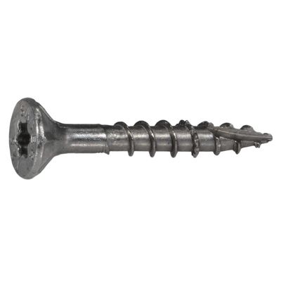 Stainless Steel Deck Screws