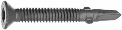 Self-Drilling Floor Board Screws
