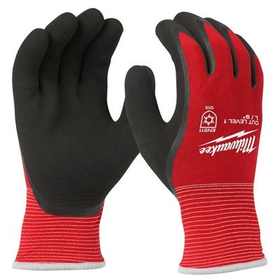 Gloves