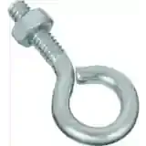 Eyebolts &amp; Eye Screws