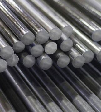 Steel Rods