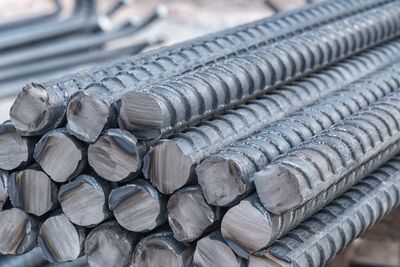 Concrete Reinforcement Rod