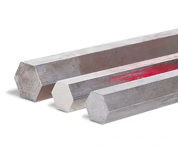Hex Shafting