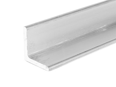 Aluminum Angles