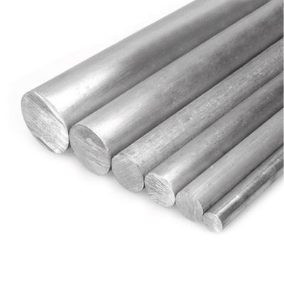 Aluminum Rods