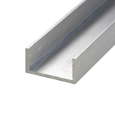 Aluminum Channels