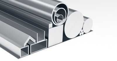 Aluminum Shapes