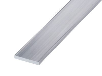 Aluminum Flats