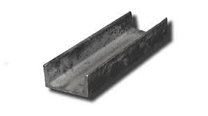 Steel Channels
