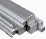 Aluminum Square Bars