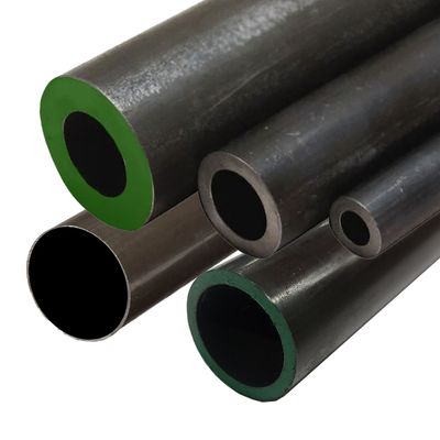 DOM Steel Tubing