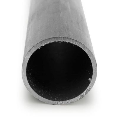 Welded Round Tubing