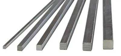 Steel Square Bar