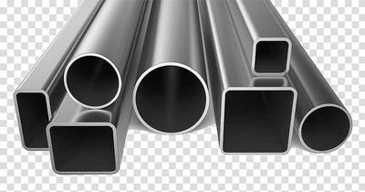 Steel Tubing &amp; Pipe