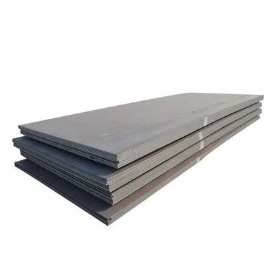 Steel Sheet, 12Ga  (0.105 inches)